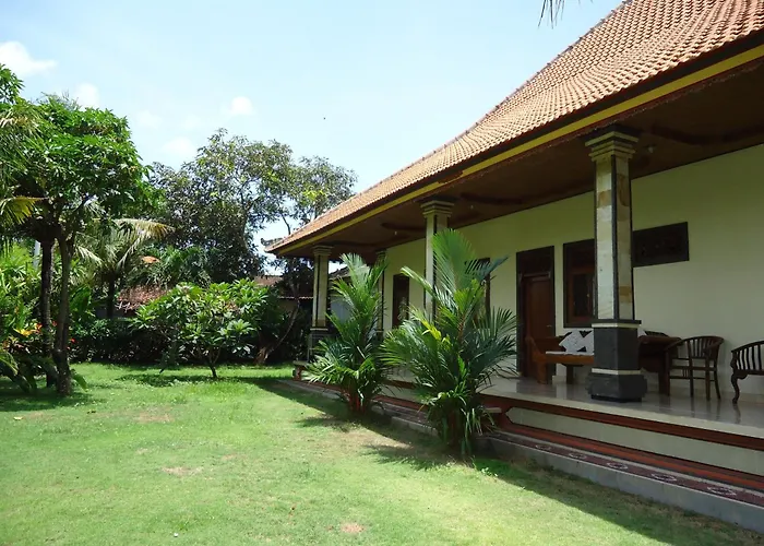 Pande Homestay