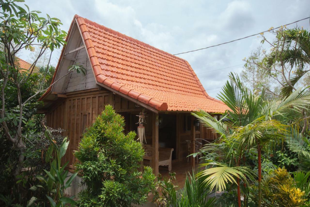 Homestay Pande
